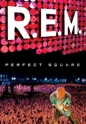 R.E.M. - 2004 Perfect Square